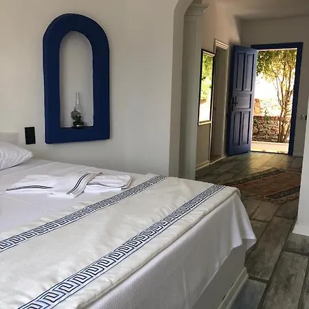 Lavanta Butik Turunc Muğla