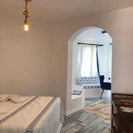 Lavanta Butik Turunc 3*