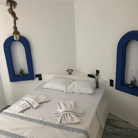 Hotell Lavanta Butik Turunc Muğla