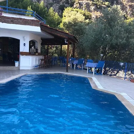 Lavanta Butik Turunc 3* Muğla