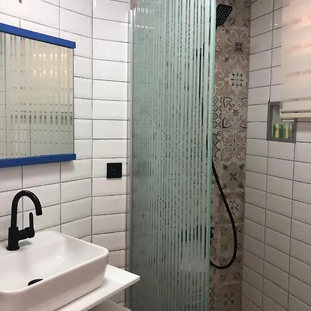 Hotell Lavanta Butik Turunc Muğla