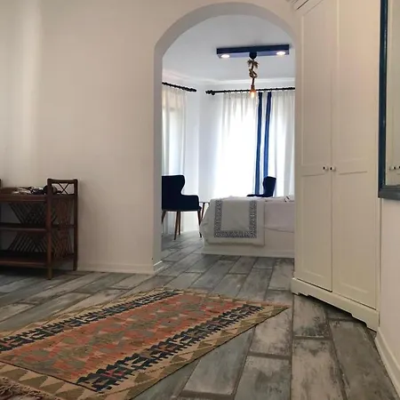 Lavanta Butik Turunc 3* Muğla