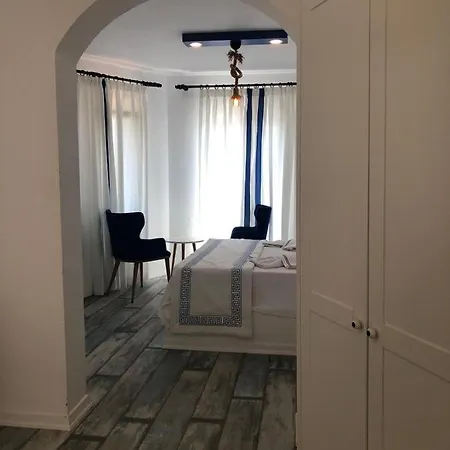 Lavanta Butik Turunc Hotell 3*