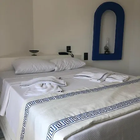 Hotell Lavanta Butik Turunc Muğla