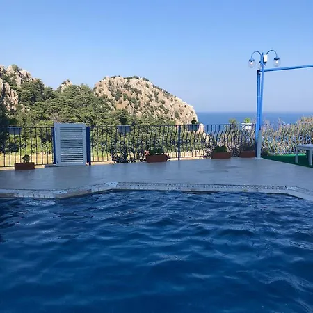 Hotell Lavanta Butik Turunc