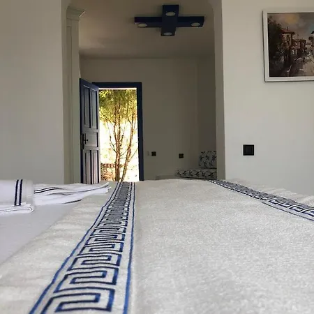 Hotell Lavanta Butik Turunc 3*