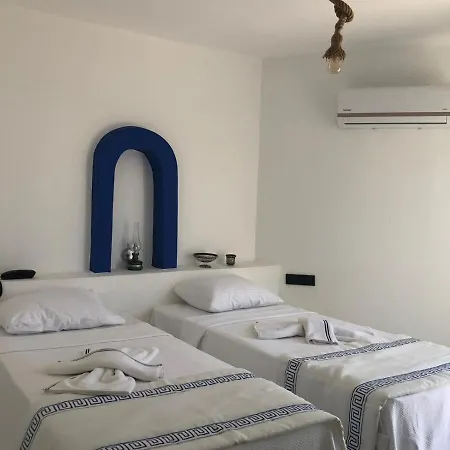 Hotell Lavanta Butik Turunc