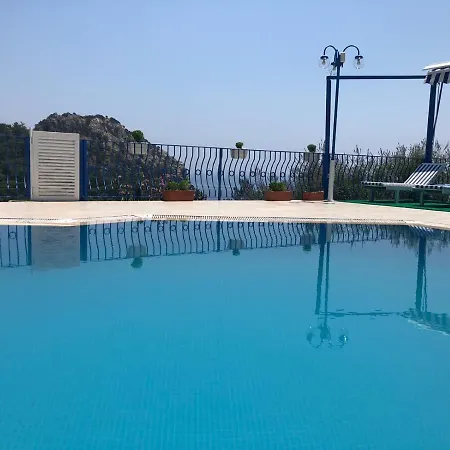 Lavanta Butik Turunc 3* Muğla