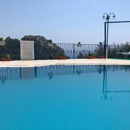 Lavanta Butik Turunc Hotel